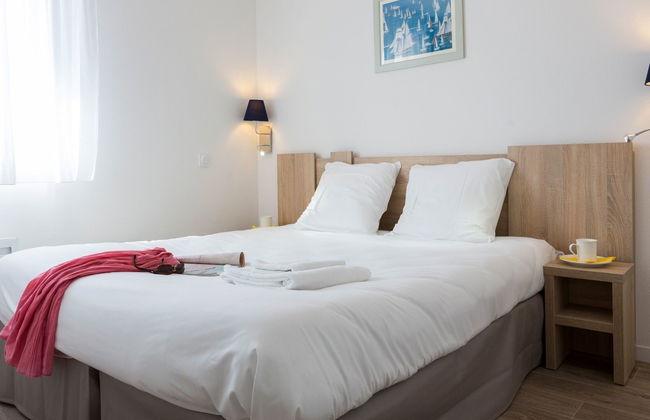 Odalys Collection Le Domaine des Pins - Foto 2