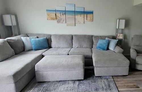 Ocean Side Home In Ship Bottom Beach Badges Pool Wifi 92468 - Foto 4