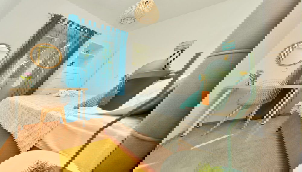 Kima Apartman With Garden - Foto 1, Habitación