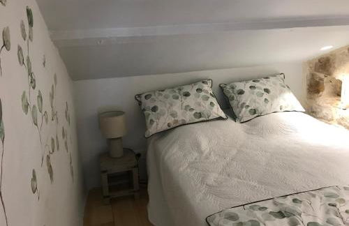 Le pigeonnier du beffroi - Foto 7