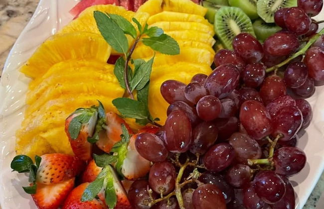 Charming Sea View Town House Chef Driver Optional - Photo 48