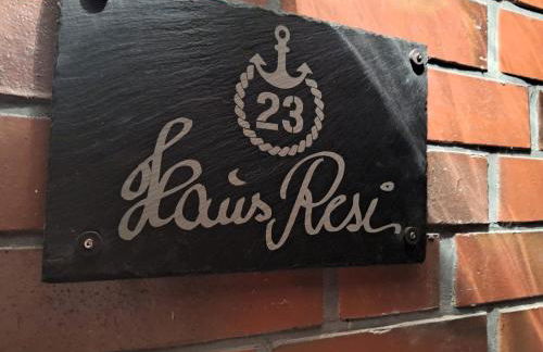 Ferienhaus Otterndorf Haus Resi - Foto 32