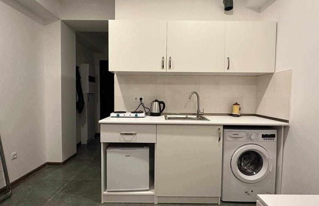 Bakuriani Apartment Studio - Photo 4