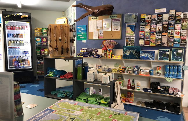 Kellys Beach Resort - Foto 3