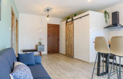 Melina's cosy appartment - Foto 19