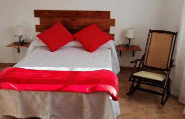 Casa Celia - Casitas Las Abuelas - Relax rural - Foto 17