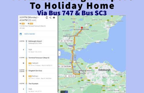 Luxury 3 Bedrooms Entire Flat - Self Check in & Check out - Photo 74