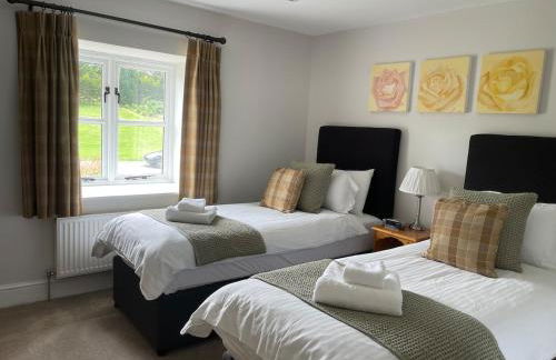 Cumberwell Cottages-Dash Corner - Foto 7