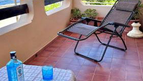 Casa Cartolina Santa Lucia - Foto 3, sunbed