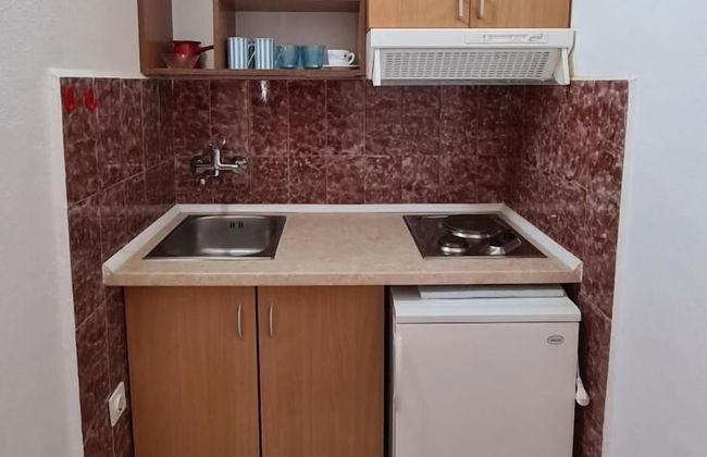 Olive Garden Apartments Petrovic - Foto 13