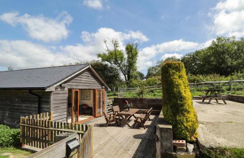 Loose Farm Lodge - Foto 1