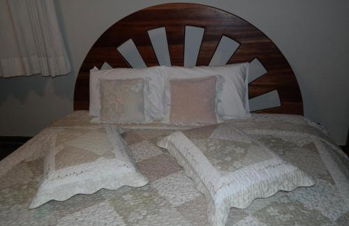 LINDA CASA 4 QUARTOS CONDOMÍNIO PARQUE INTERLAGOS - Foto 18