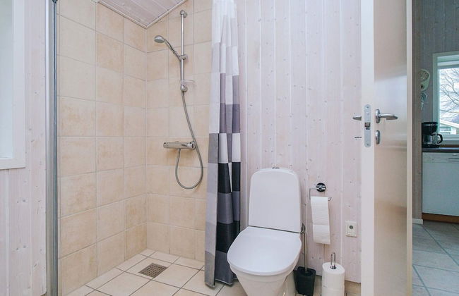 4 Star Holiday Home in Korsor - Foto 4