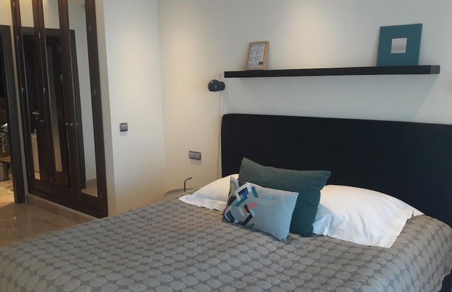 Two-Bedroom Beach Apartment - Photo 4