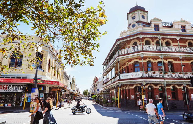 Tour di Perth e Fremantle - Foto 6