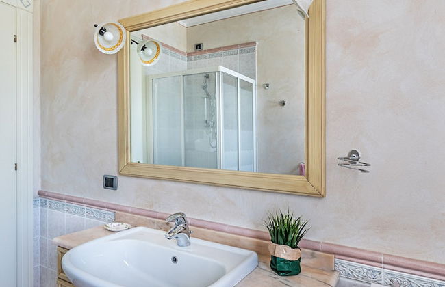 I Mosaici Apartments by Wonderful Italy - Foto 60