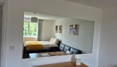 Spacious 2 double beds home Durham free parking - Foto 5