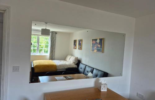 Spacious 2 double beds home Durham free parking - Foto 5