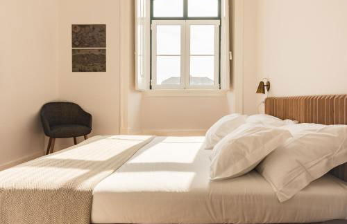 The Visionaire Apartments - Foto 46