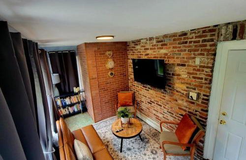 Unique & Peaceful Boston Home( Free Parking) - Foto 49