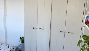 Habitación luminosa en piso compartido - Foto 5