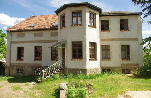 Gutshaus Buberow - Haupthaus & Loft für Seminare & Gruppen - Foto 1