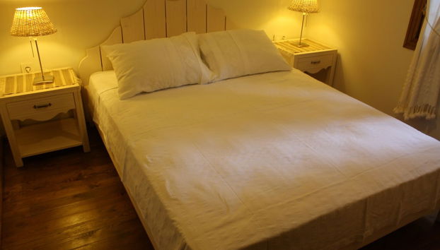 Servicio de la habitación