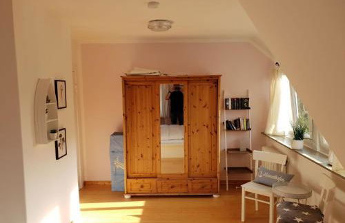 Holiday Home Erholung pur- Nordsee-Urlaub mit Hund by Interhome - Foto 26