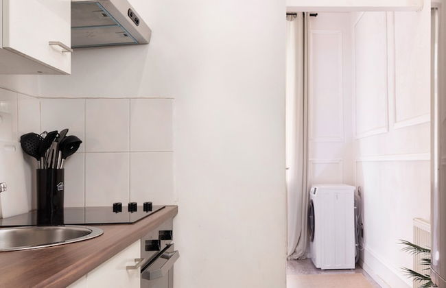 Designer Apartments - Near Schönbrunn - Foto 39