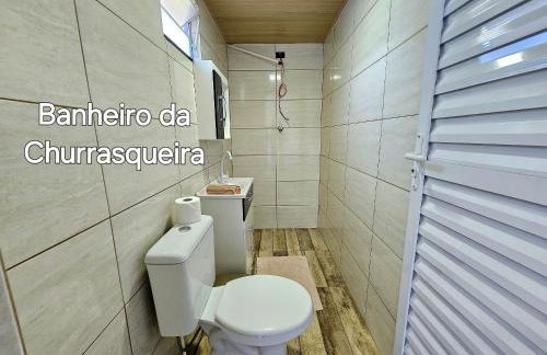 Casa Familiar Espaço Amplo com churrasqueira - Foto 34