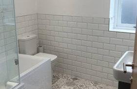 Juliet Beautiful 1 bedroom, central, modern space. - Photo 12