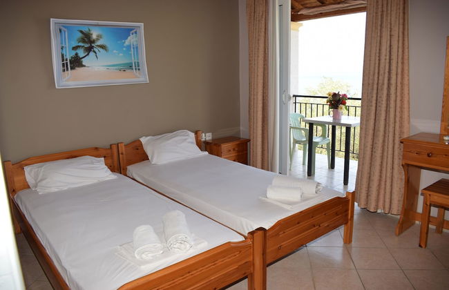 Angelica Rooms & Apartments - Photo 42