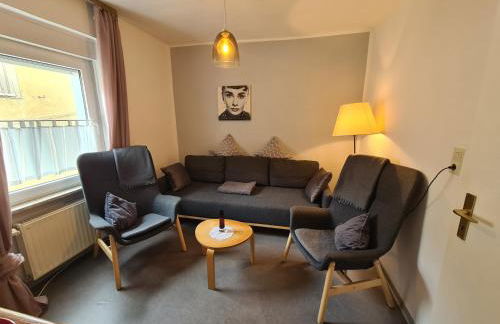 Ferienhaus am Fährkopf - Foto 17