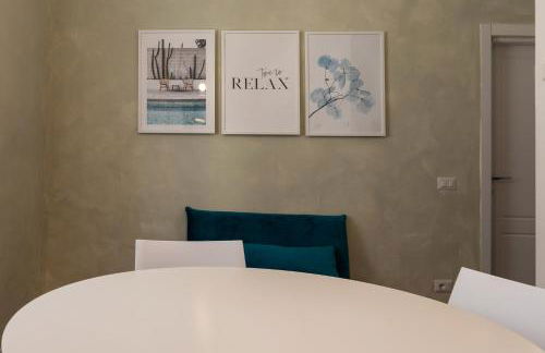 Maji Como Lake - Lake Como Historic Villa Apartments with Pool & Parking, 100m from Ferry & train - Foto 28