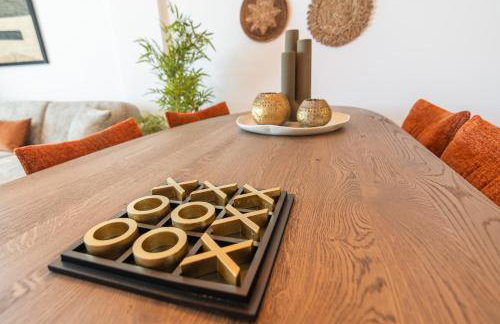 Casas Riverview - Casa encanto de la Raya Ayamonte AHR107P21 - Foto 6