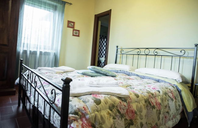 Holiday Home in Paciano With Swimming Pool,terrace,billiards - Foto 14