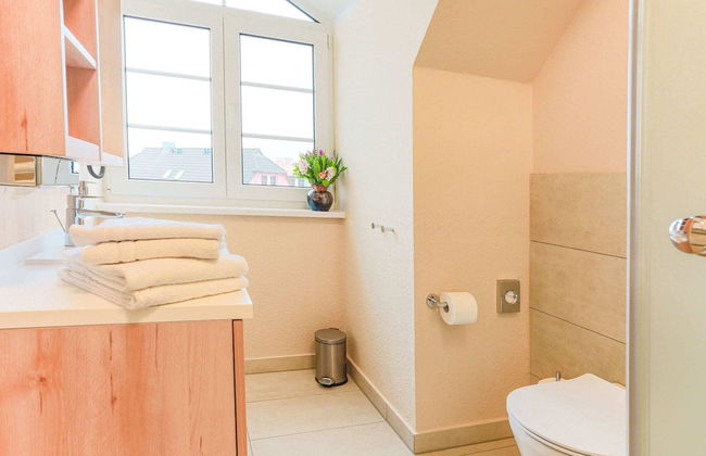 Holiday Complex Beech Resort Fleesensee, Gohren-lebbin - Foto 21