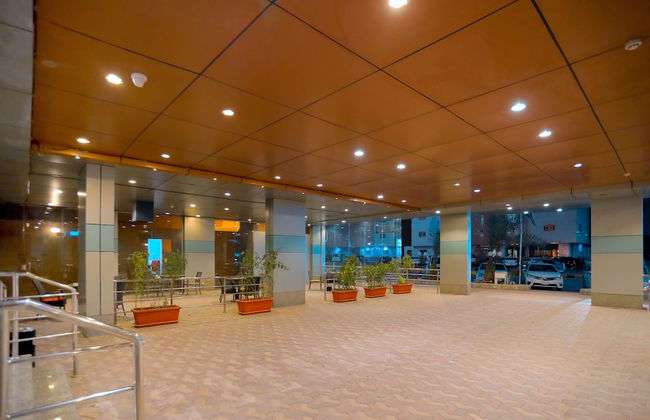 Hospitality Path Serviced Apartments - Foto 2