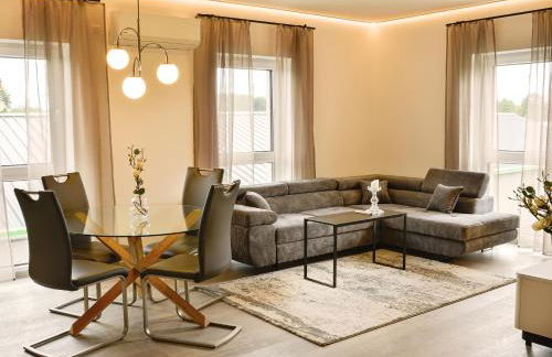 Luxuriöses, 2-Zimmer-Apartment 55 qm bis 3 Personen - Foto 1