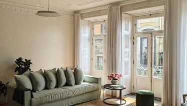 B28 Apartments Porto - Foto 2