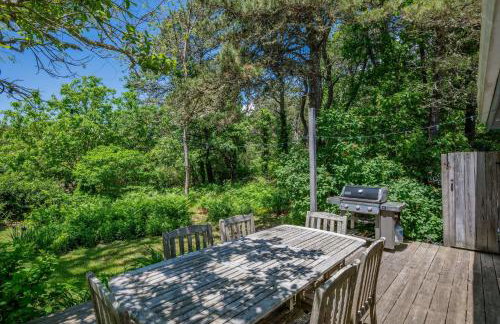 Dog-Friendly Cape Cottage Near Beach Towns - Photo 5