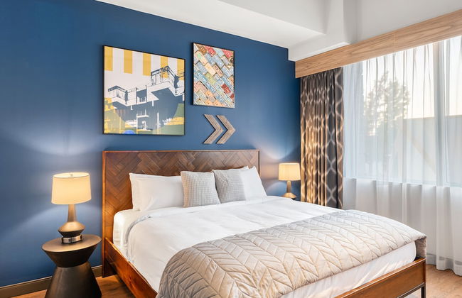 Cannery Lofts Niagara - Foto 46