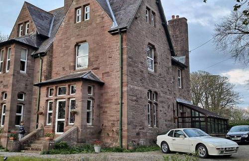 Eta's Manor @ Brooklands - Foto 1