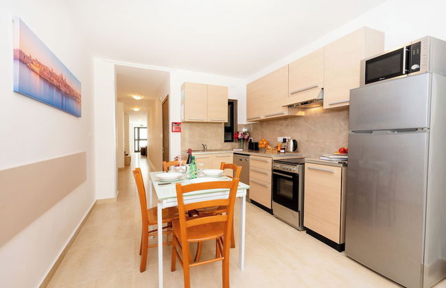 Sea Bliss Maisonette close to sea - Foto 4