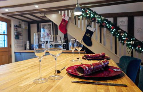 Chinnerys Country Cottage - Foto 31