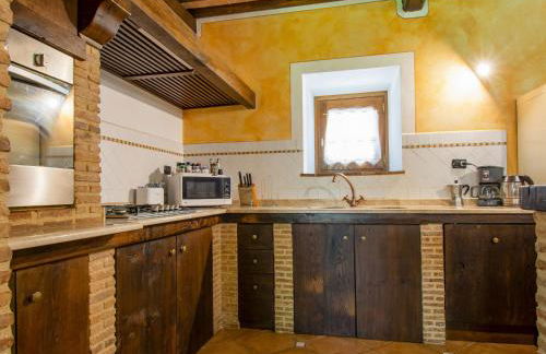 Holiday Home La Moscella by Interhome - Foto 22