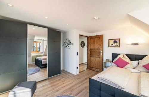 Feriendomizil Berta Benzingen 2 - Foto 15