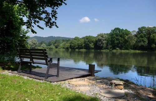 Domek nad Sanem - Foto 22