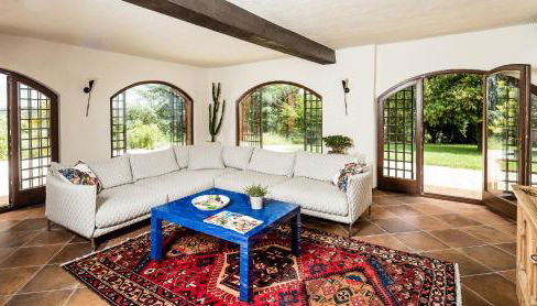 Villa Uliveto - Foto 4