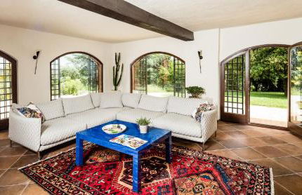 Villa Uliveto - Foto 4